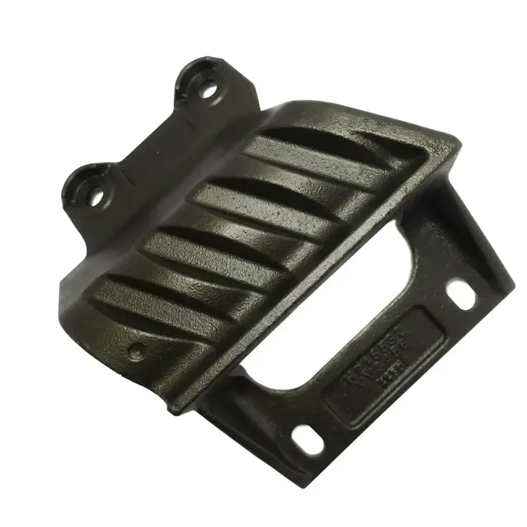 Elemento Separador de Grãos do Rotor (verde) - AH216678