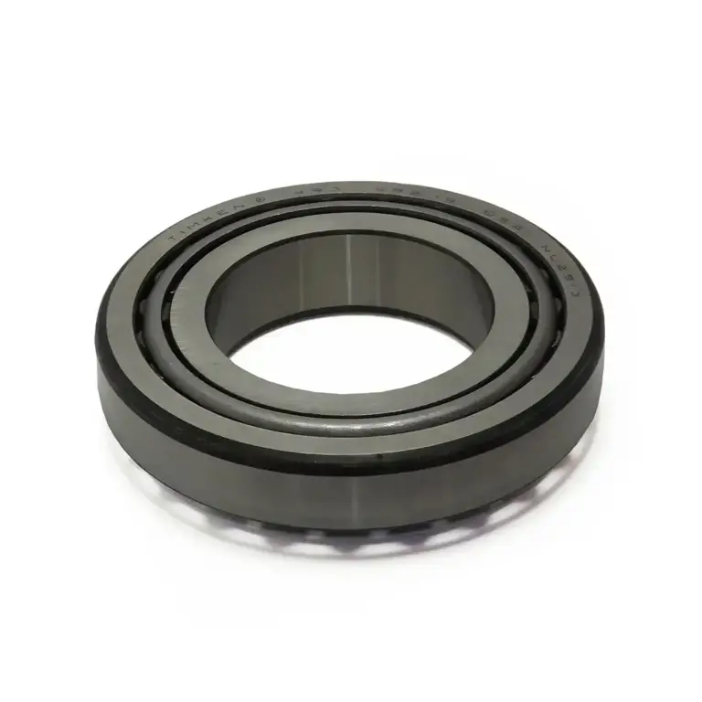 Rolamento Capa Cone - 495A/493