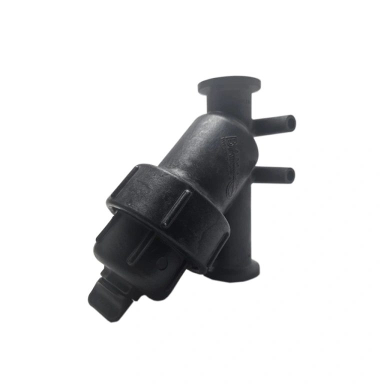 MLS100 - 80 Filtro Y Flange pp 1 com Tela de ss Malha 80