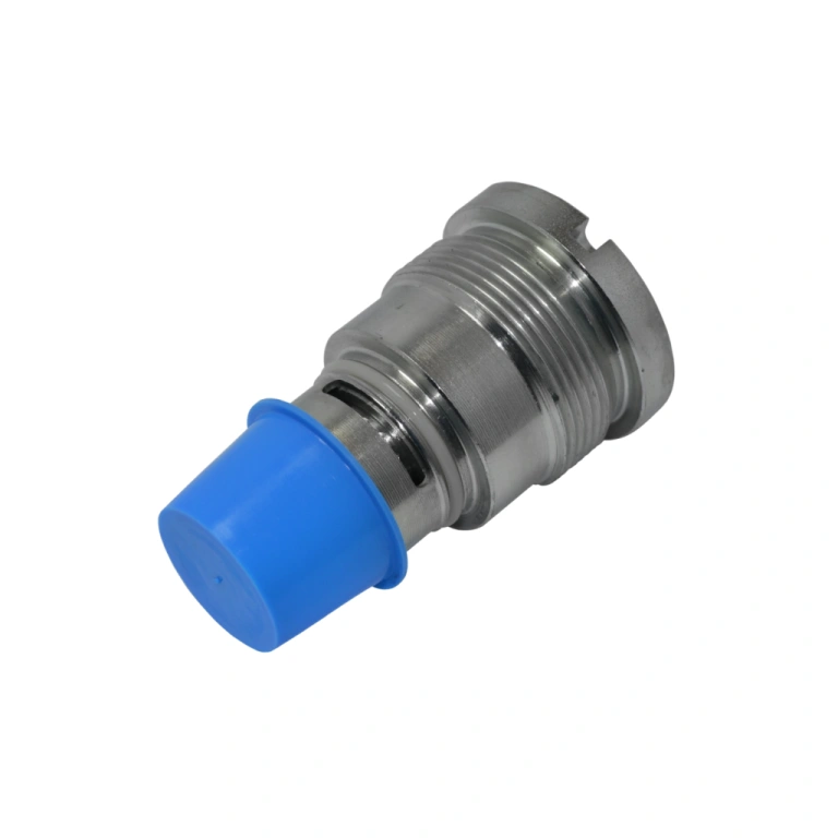 Válvula de Engate Rápido Multicoope (T9/16) - AXE60983 / AH225671