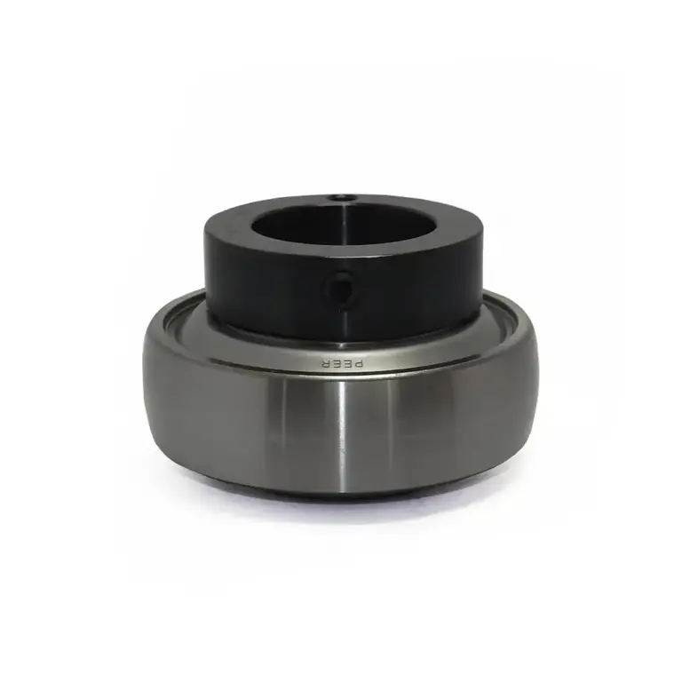 Rolamento de Esferas com Colar - GNE50 / 07817 / HC310A