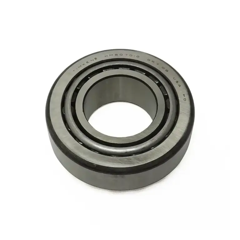 Rolamento Capa Cone - 3176710 / HM807046 / HM807010