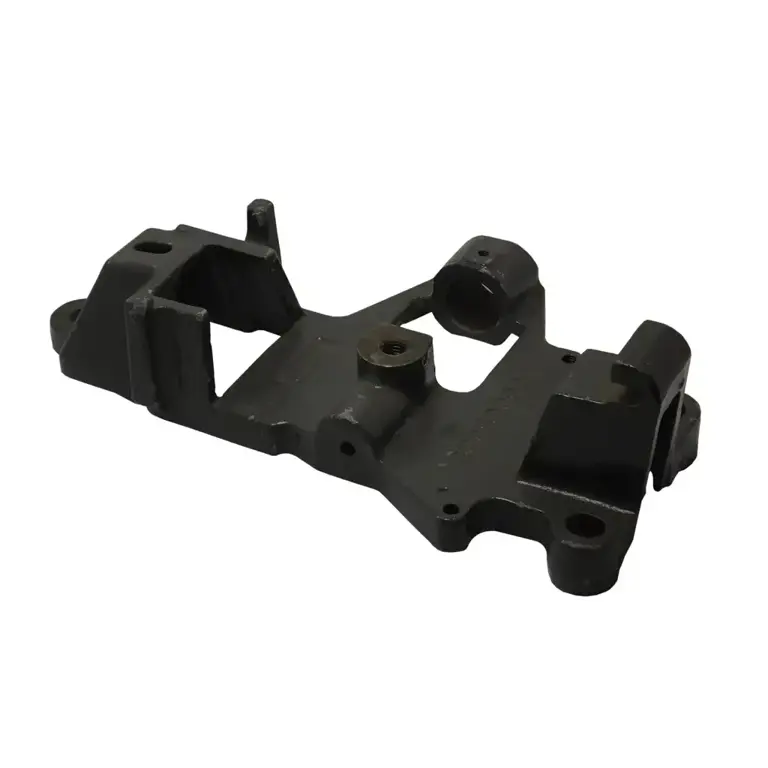 Base Acoplada Distribuidora de Semente - 30050003