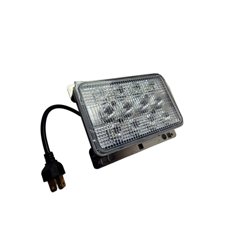Farol Dianteiro (12 LEDS 3800 LM 60W 10-36V) - 3410451