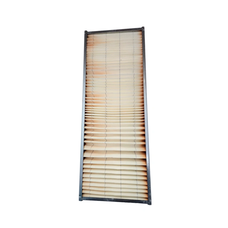 Elemento Filtro Ar - 71393893