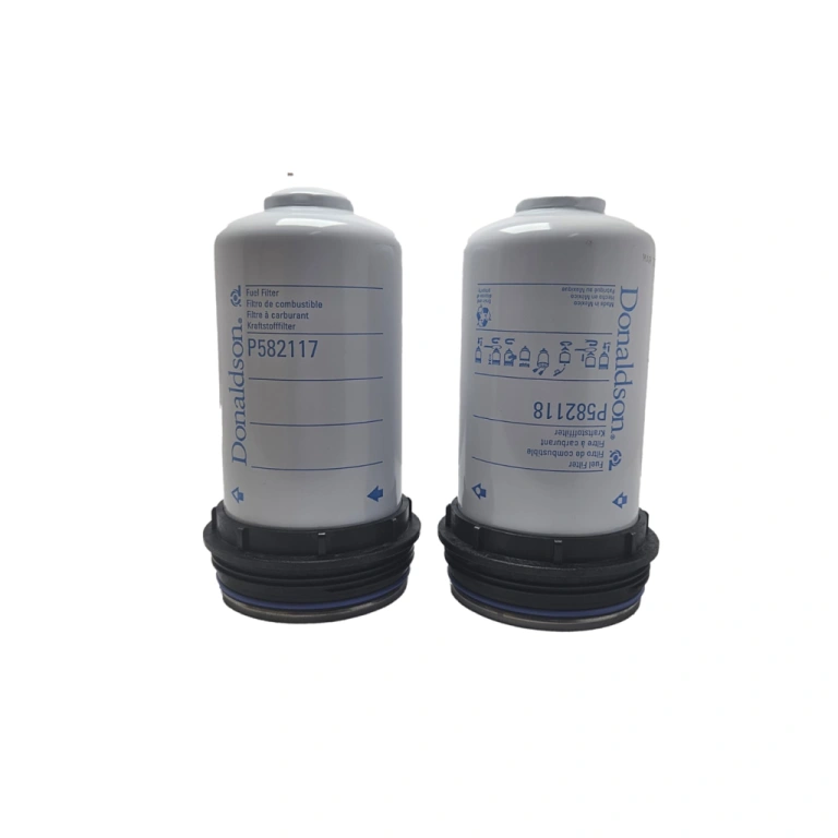 Kit Filtros Diesel - 837091436 / ACP0566310 / 837091385