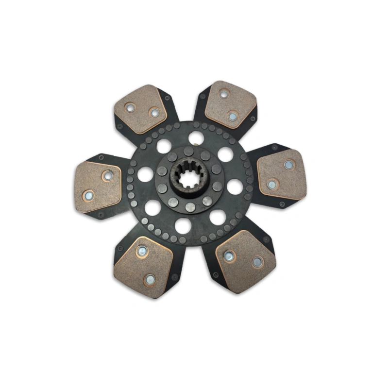 Disco Cerâmica 6 Pastilhas - 80995220 / 3146810