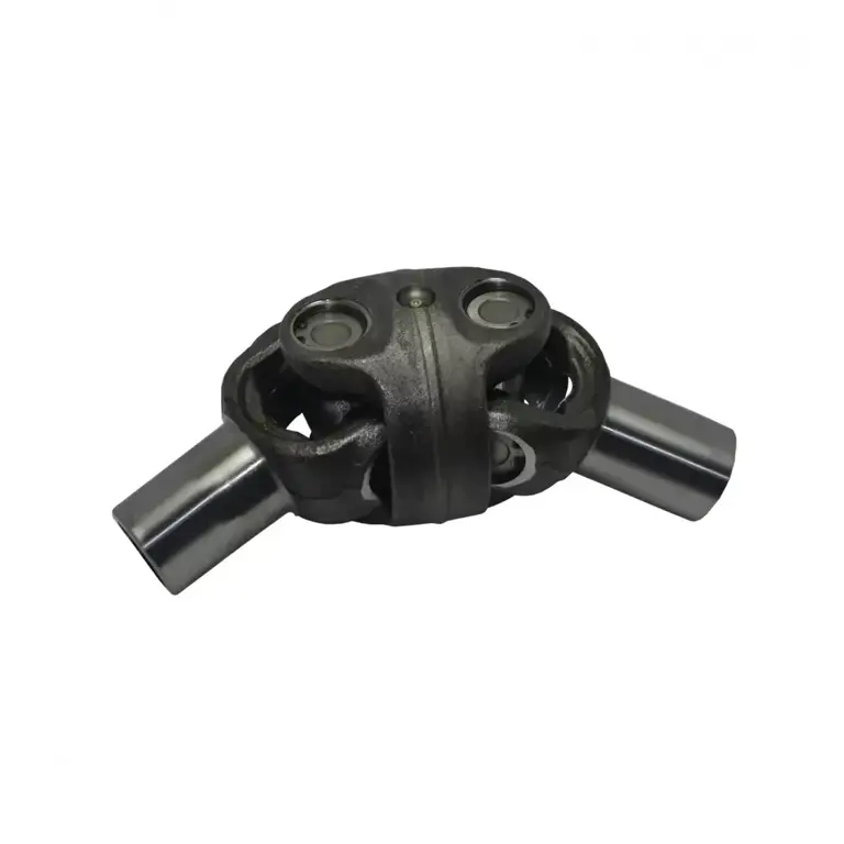 Eixo Cardan Articulado Duplo da Tração - APL350 / 033550 / CP0143 / P02975 / 80569310 / 84996790
