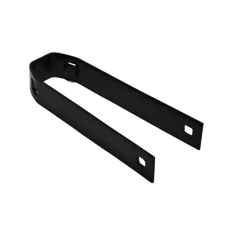 Abraçadeira de Proteção do Molinete - CQ30958