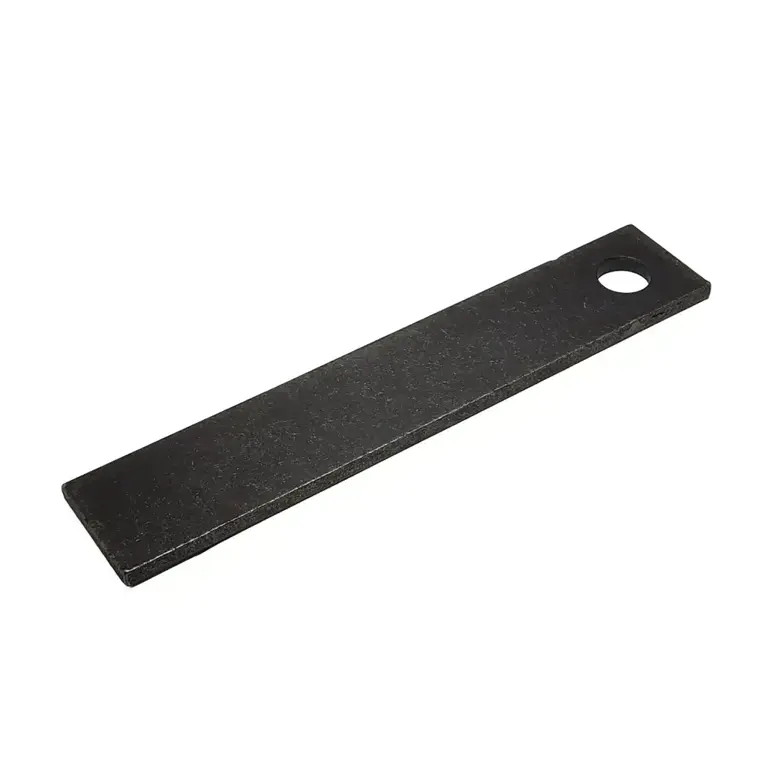 Faca do Picador Lisa de 2 Lados - DQ34007