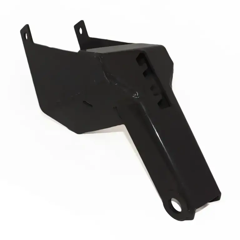 ESTRUTURA CORPO COMPACTADOR PLANO - 17082400