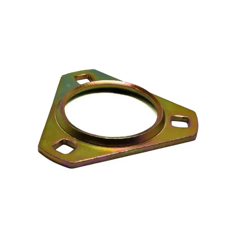 Flange Triângulo (F30) - E10018 / Z42840
