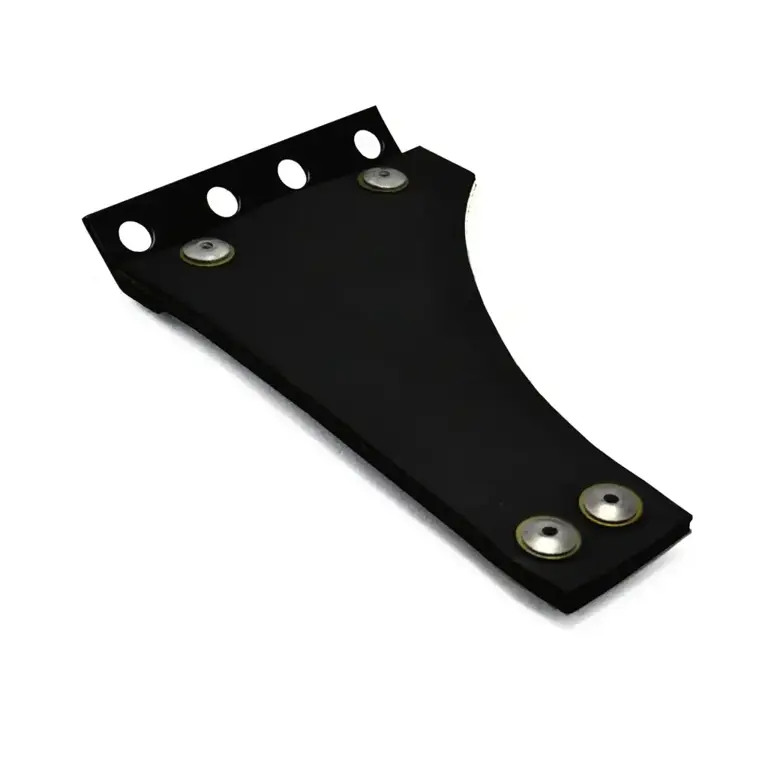 Defletor Esquerdo Peneira Superior - AXE30232 / AH214925