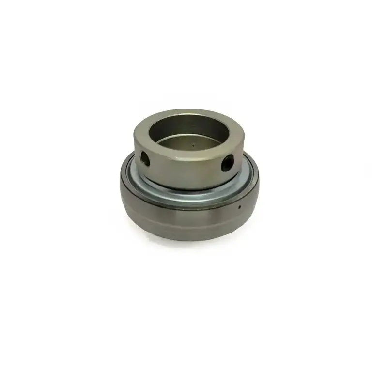 Rolamento de Esferas com Colar - GE 45