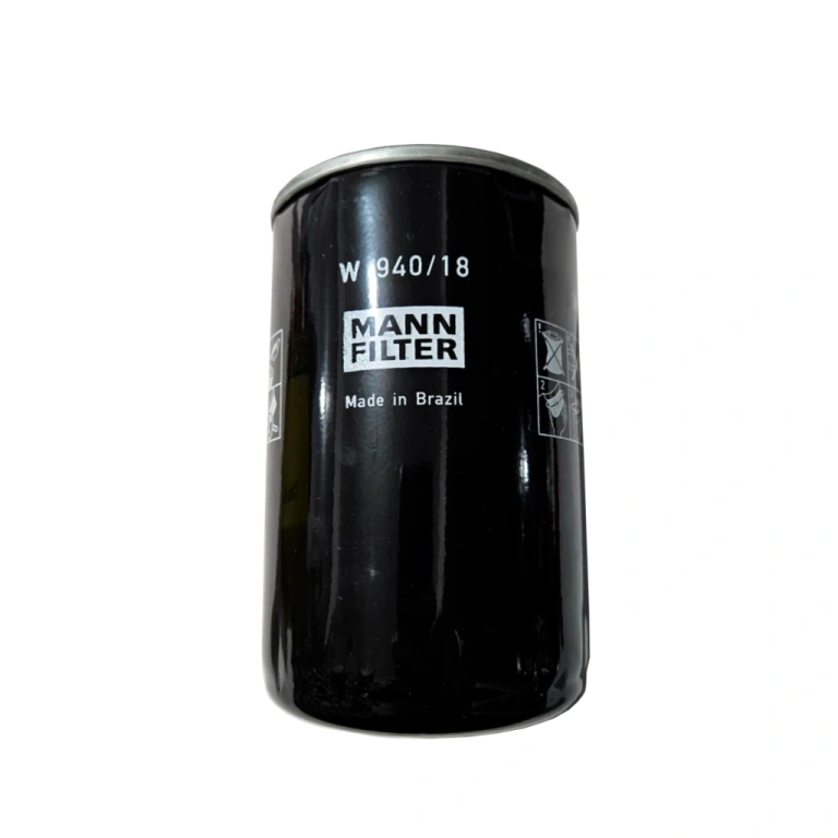 Filtro de óleo lubrificante Agrale Atlas Copco F1000 - W94018