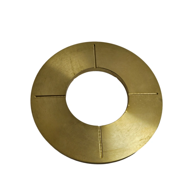 Bucha Bronze Encosto