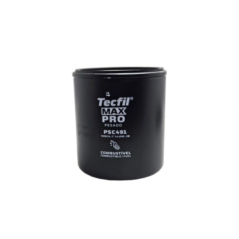 Filtro Combustível  - HDF416 / P502487 / FF5934 / KC437