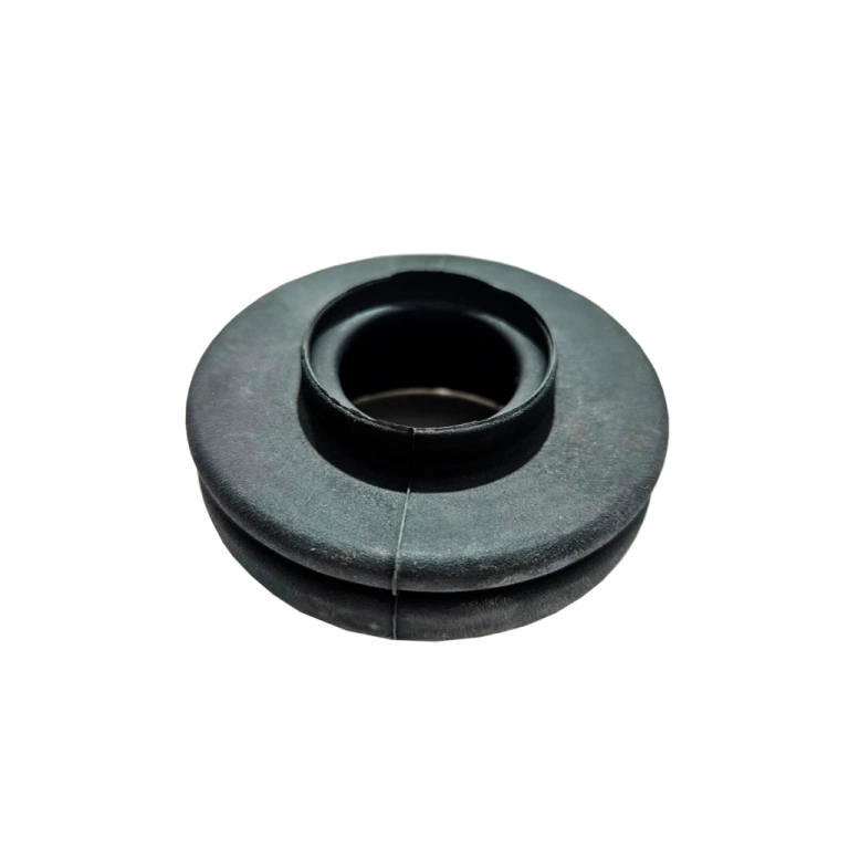Capa de proteção de borracha para o controle hidráulico - 180980M2 / 887654M2