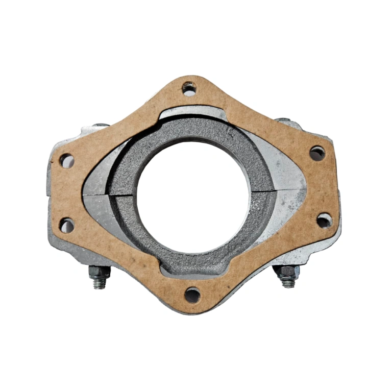 Kit de alojamento do motor completo - 315295