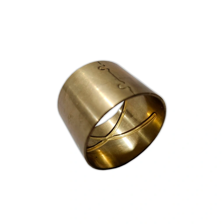 Bucha de suporte do eixo - 3147164 / 194624