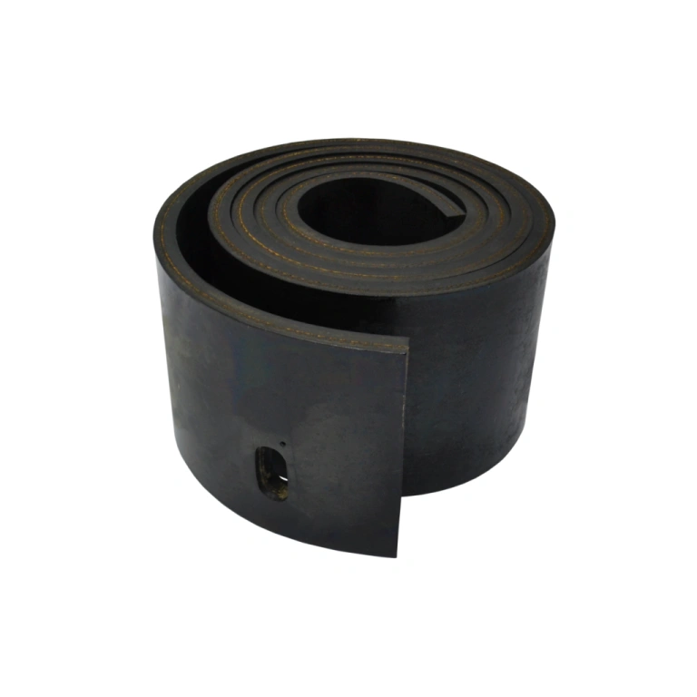 Vedação do Fundo do Compartimento do Motor 1175 - Z23034