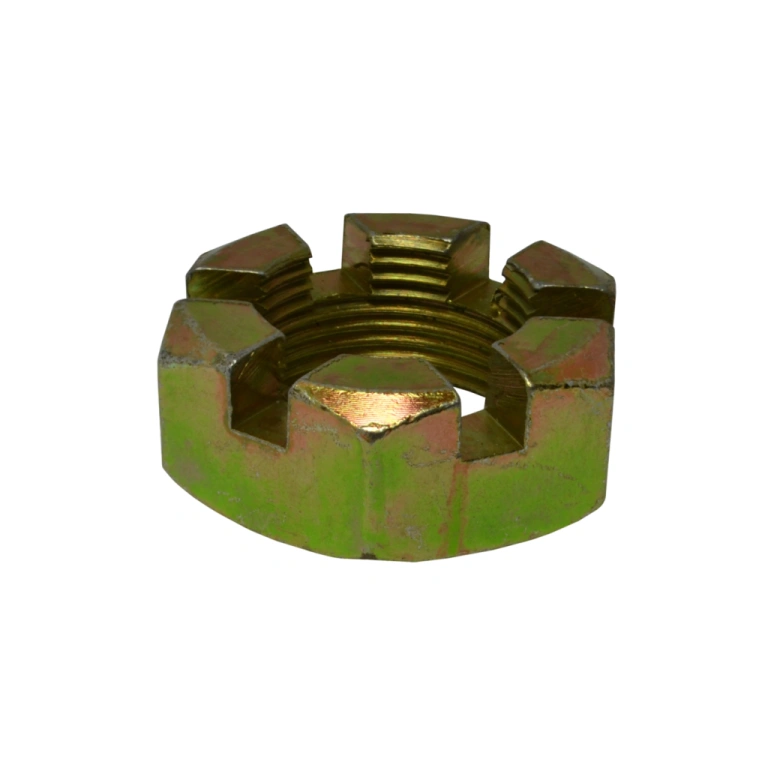 Porca Castelada Sextavada do Braço de Direção M24X1,5 - 578837