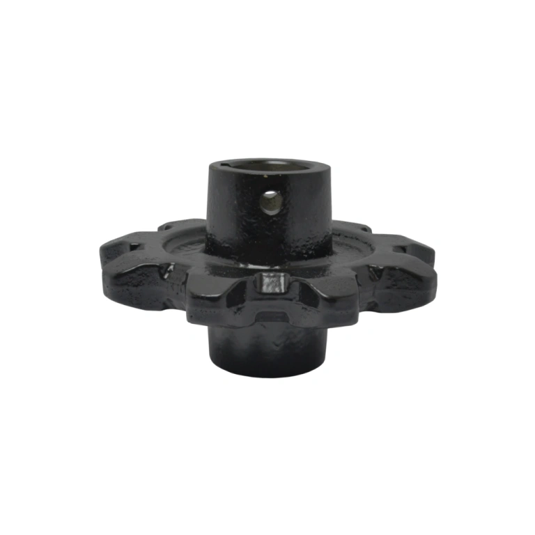 Engrenagem de 9 Dentes do Elevador de Grãos - 417785 / 87757253