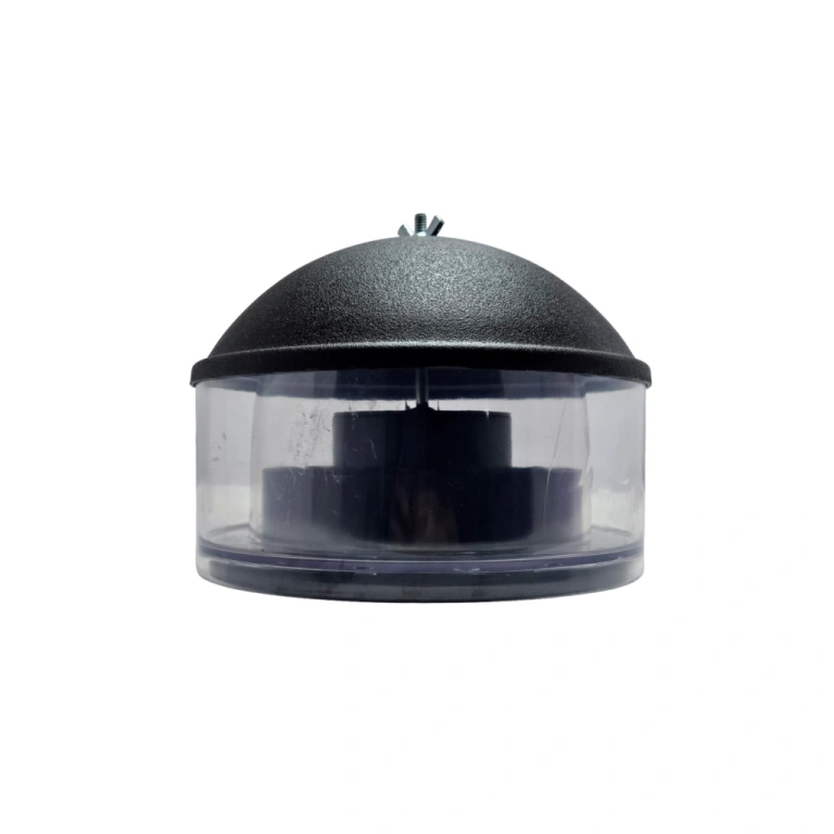 Pré Filtro de Ar Completo - 022188