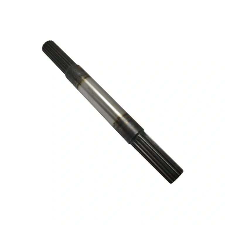 Semi Eixo de Direção da Redução 445mm - H165665