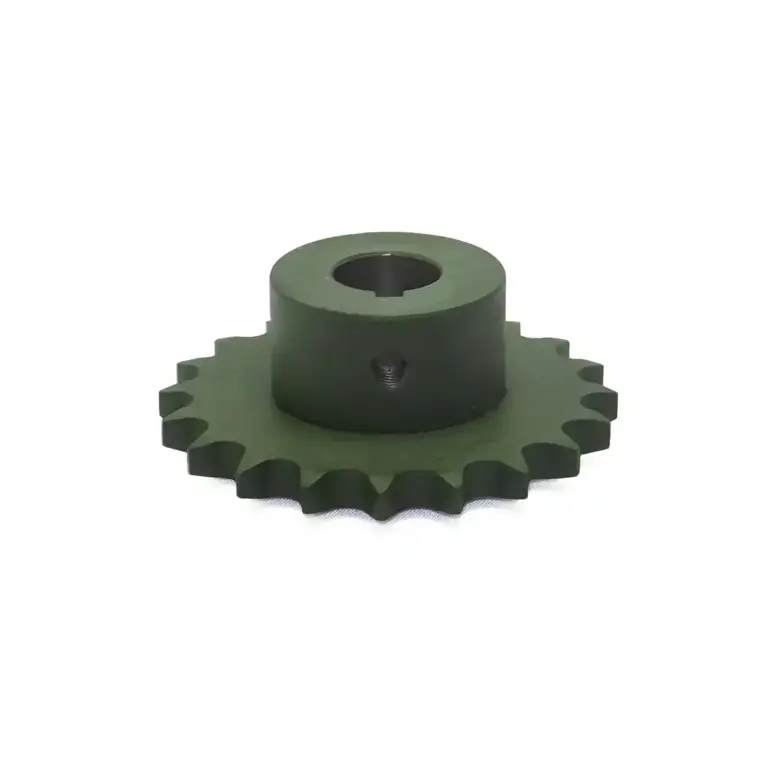 Engrenagem de 20 Dentes (ASA50) - AS02020