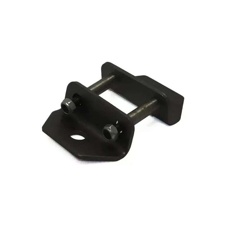 Emenda CA-384 - M384C