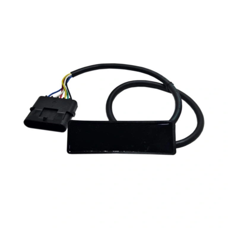 Sensor de Altura Agrícola - DQ33905 / GS20002