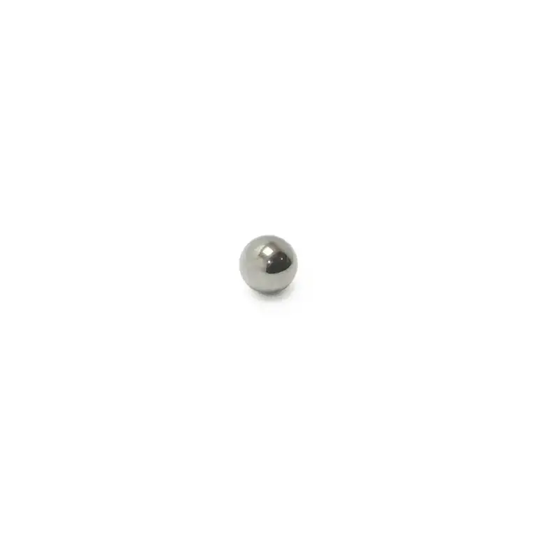 Esfera de Aço 7/16 - 70917579