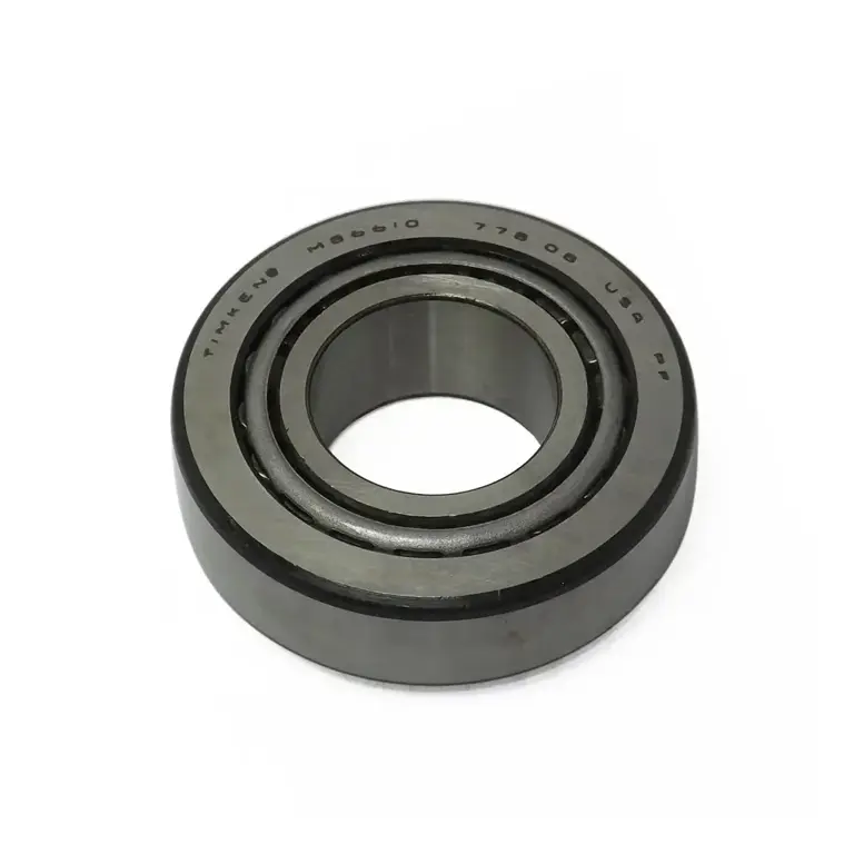 Rolamento Capa Cone - M86649