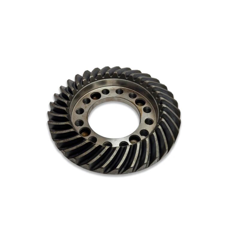 Coroa Z.33 e Pinhao Z.15/26 (Forjados)