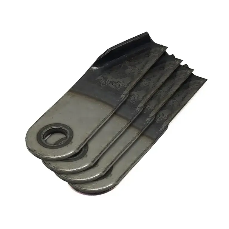 Kit Faca Curva do Picador (8 Peças) - AH205909