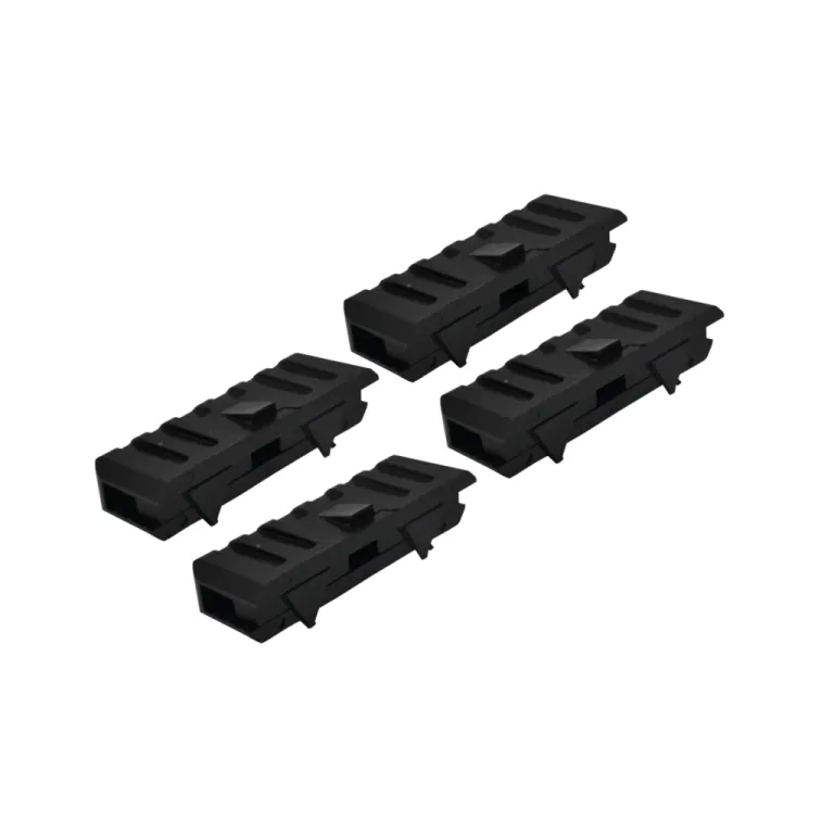 Kit de 4 Sapatas - 82749600 / 6207729