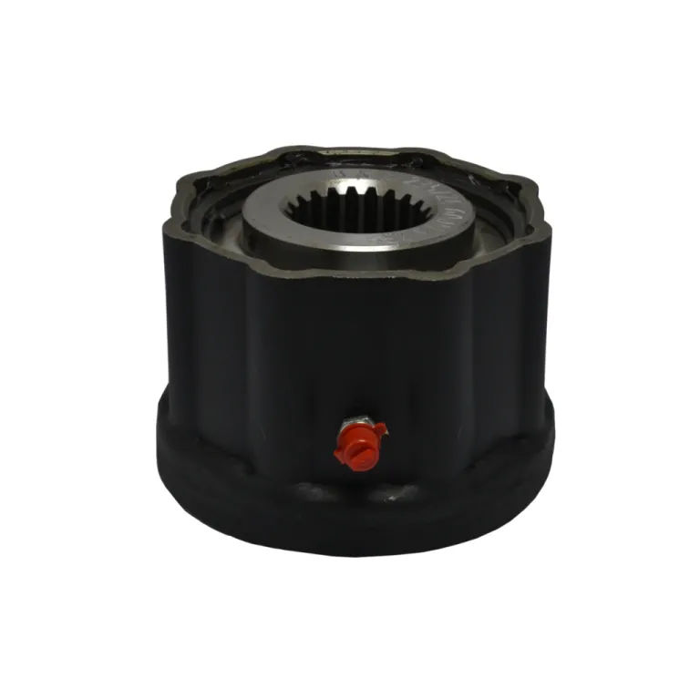 Limitador de Torque 600NM 1.3/8 - 87527860