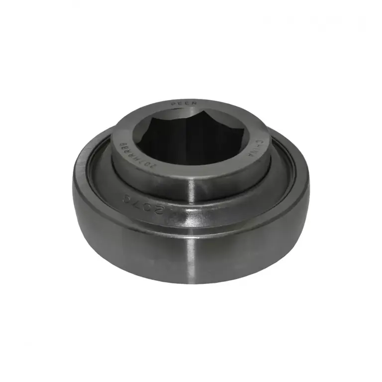 Rolamento de Esferas com Colar - PER.207HRRB9