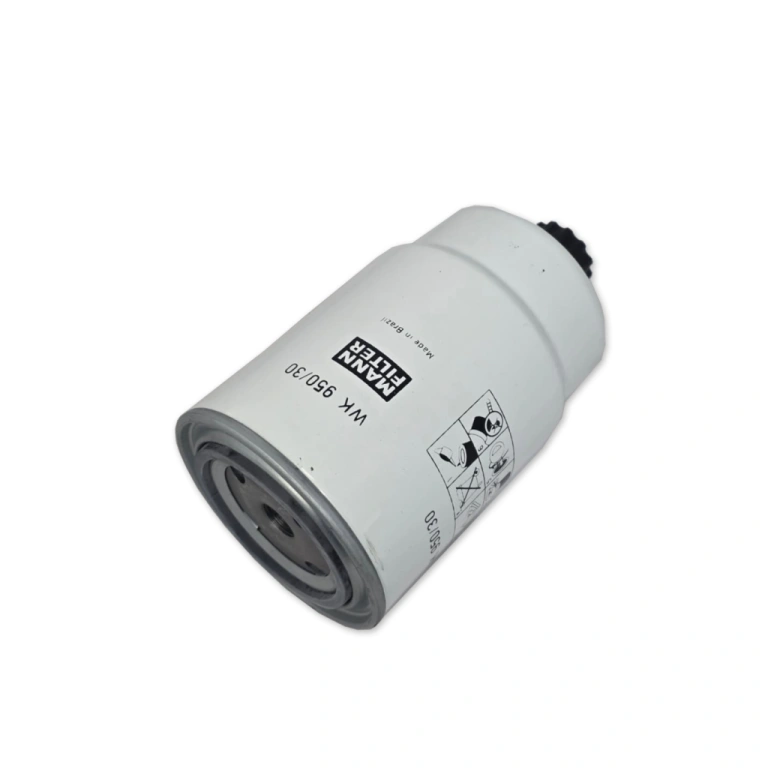 Filtro de combustível - WK95030 / 84348882