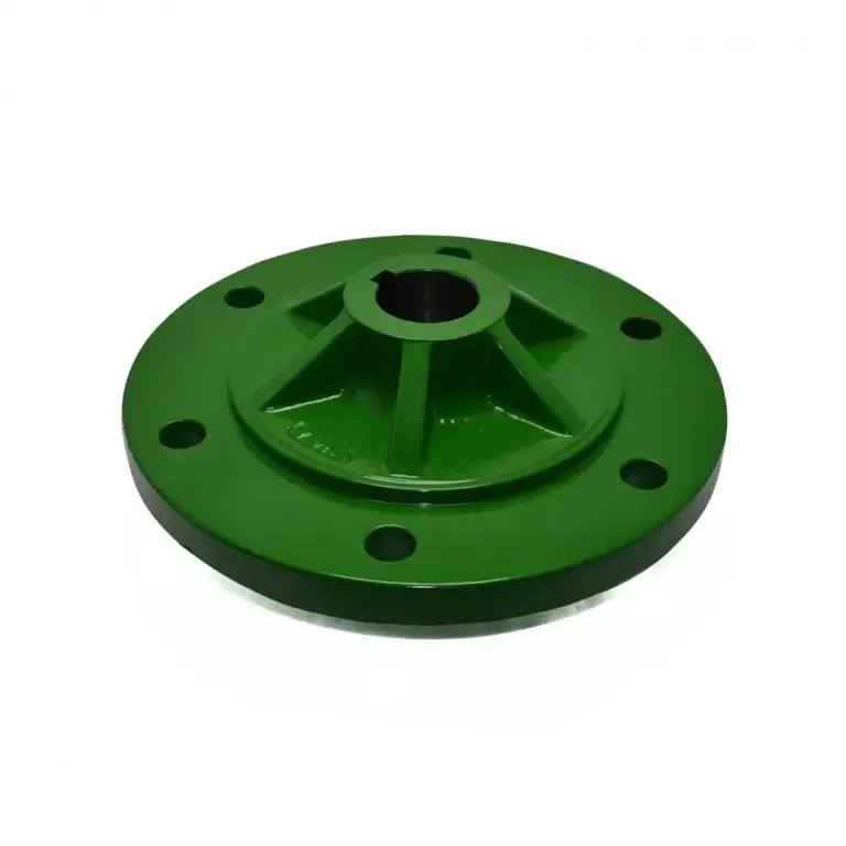 Flange de Rodado Simples - CQ67434