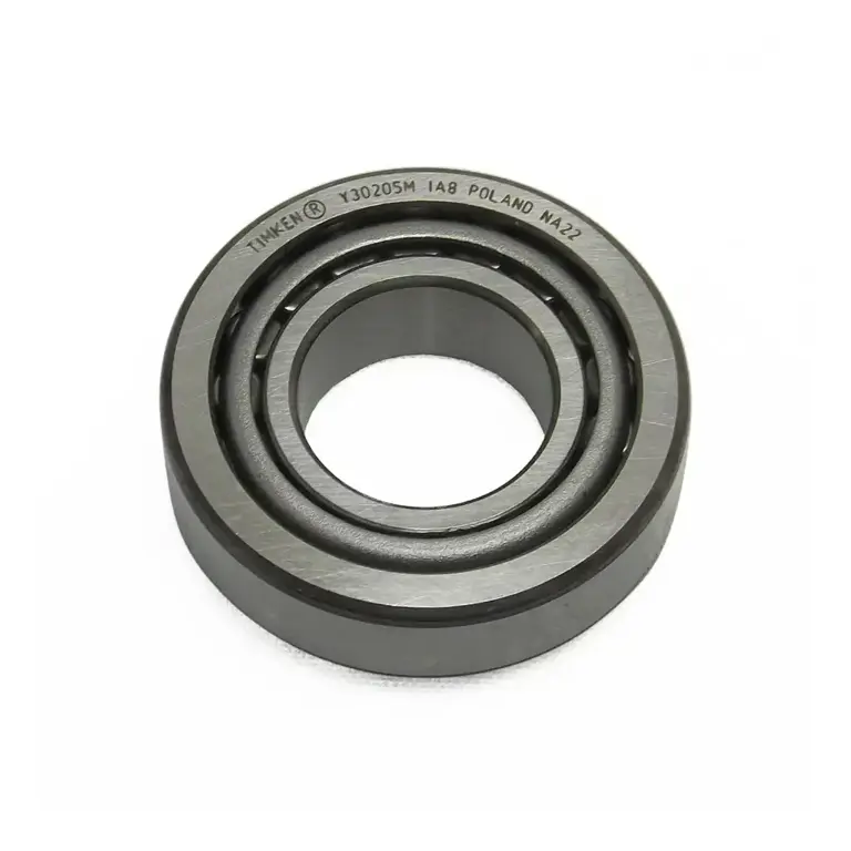 Rolamento Capa Cone - 30205