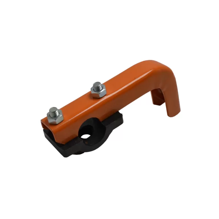 Conjunto Abraçadeira Presilha para Ramal - 695981