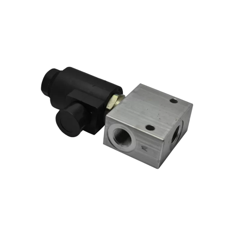 Válvula Hidráulica de Levante da Plataforma - 45110054