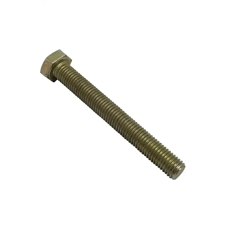Parafuso Sextavado MA 8.8 RI (12X100) - 818812100