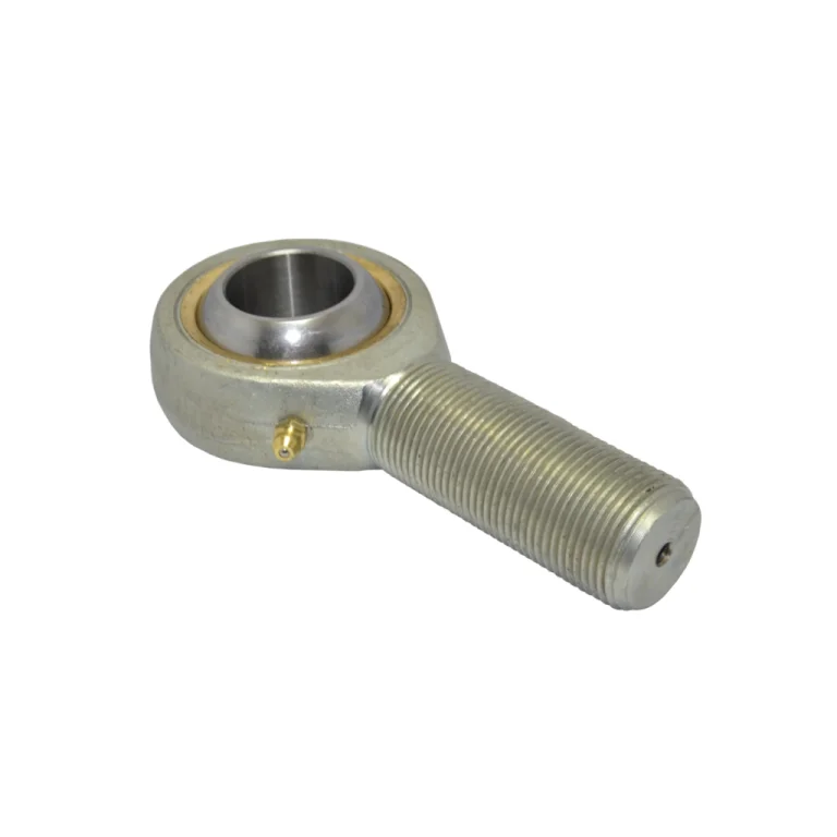 Terminal Rótula Esquerda de Aço/Bronze com Bucha - 644831 / 1146101