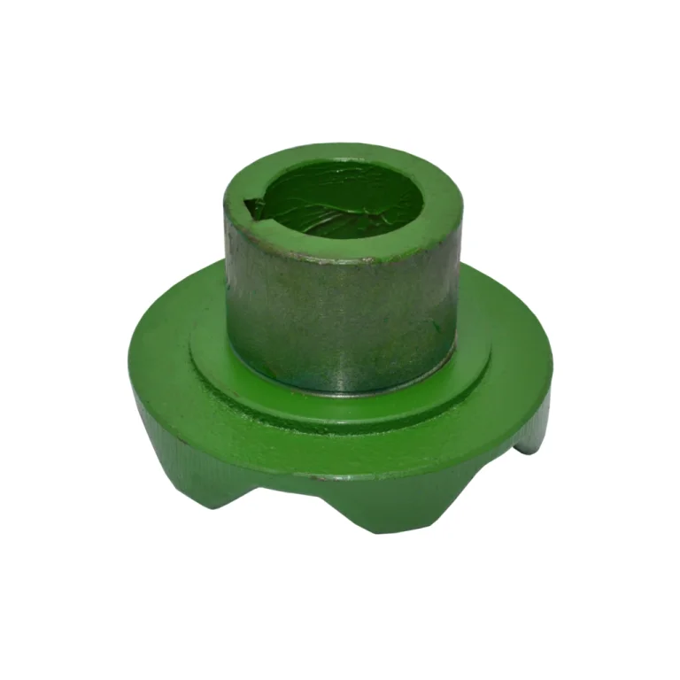 Cubo Arrastador do Câmbio com Chaveta F30 8mm - PJD589 / Z11337