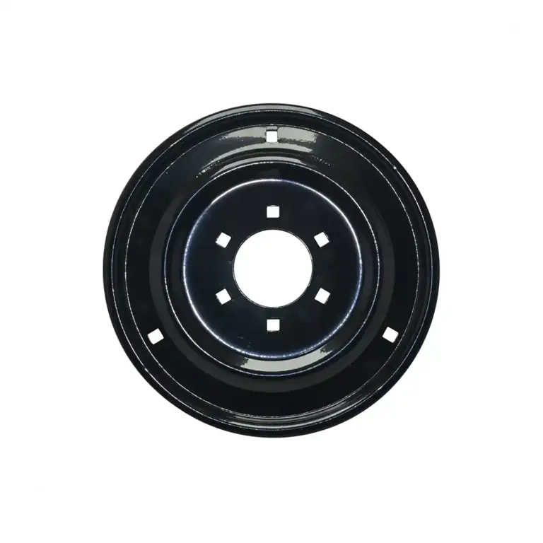 Aro da Roda Cobridora - CQ29581 / KK32394 / KK13662