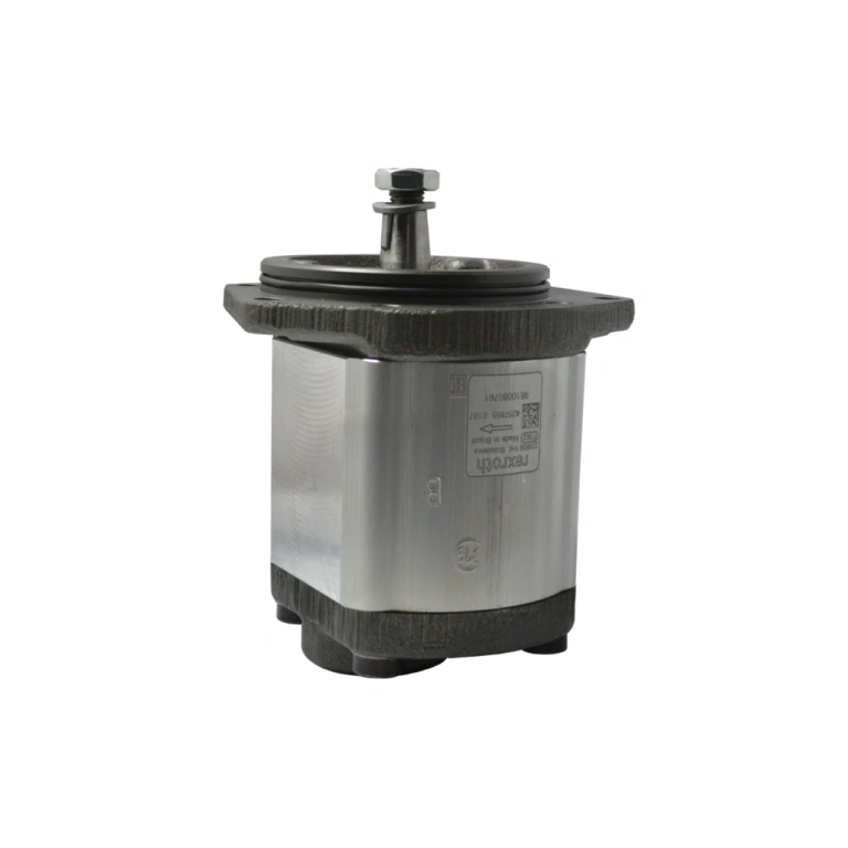 Bomba de Engrenagem - 041683