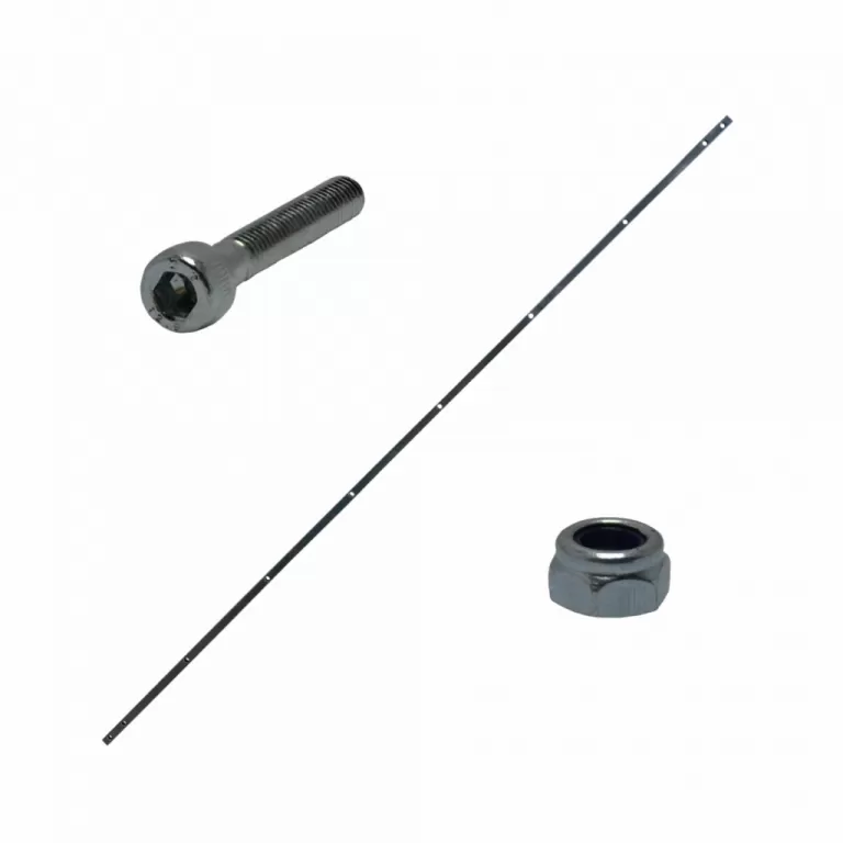 Kit Conector CNH Lateral e Central - 521421941